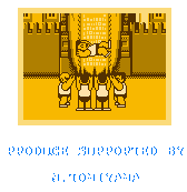 Yeah 'N.' takes care of supporting all the produce.